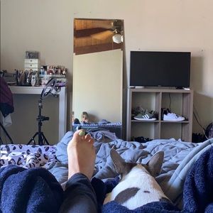 Meet your Posher, Veronica